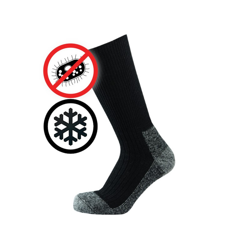 Ponožky na zimní sporty Ponožky na zimní sporty