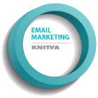 KNITVA - e-mail marketing